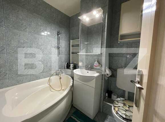 Apartament de vânzare 3 camere Marasti - 62452AV | BLITZ Cluj-Napoca | Poza11