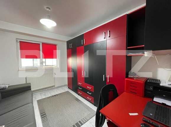 Apartament de vânzare 3 camere Marasti - 62452AV | BLITZ Cluj-Napoca | Poza9