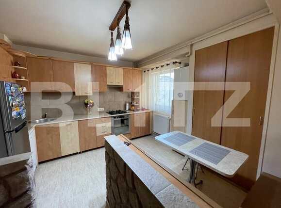 Apartament de vânzare 3 camere Marasti - 62452AV | BLITZ Cluj-Napoca | Poza3