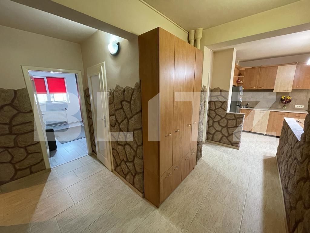 Apartament de vânzare 3 camere Marasti - 62452AV | BLITZ Cluj-Napoca | Poza2