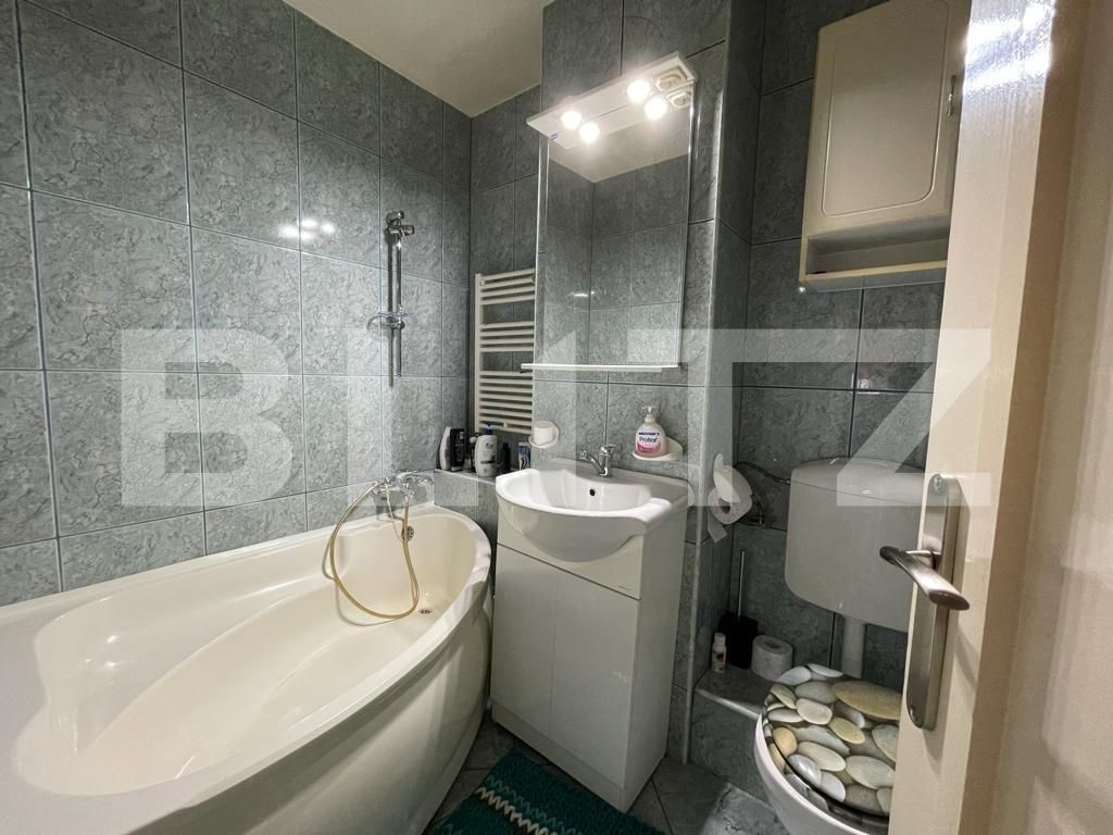 Apartament de vânzare 3 camere Marasti - 62452AV | BLITZ Cluj-Napoca | Poza11
