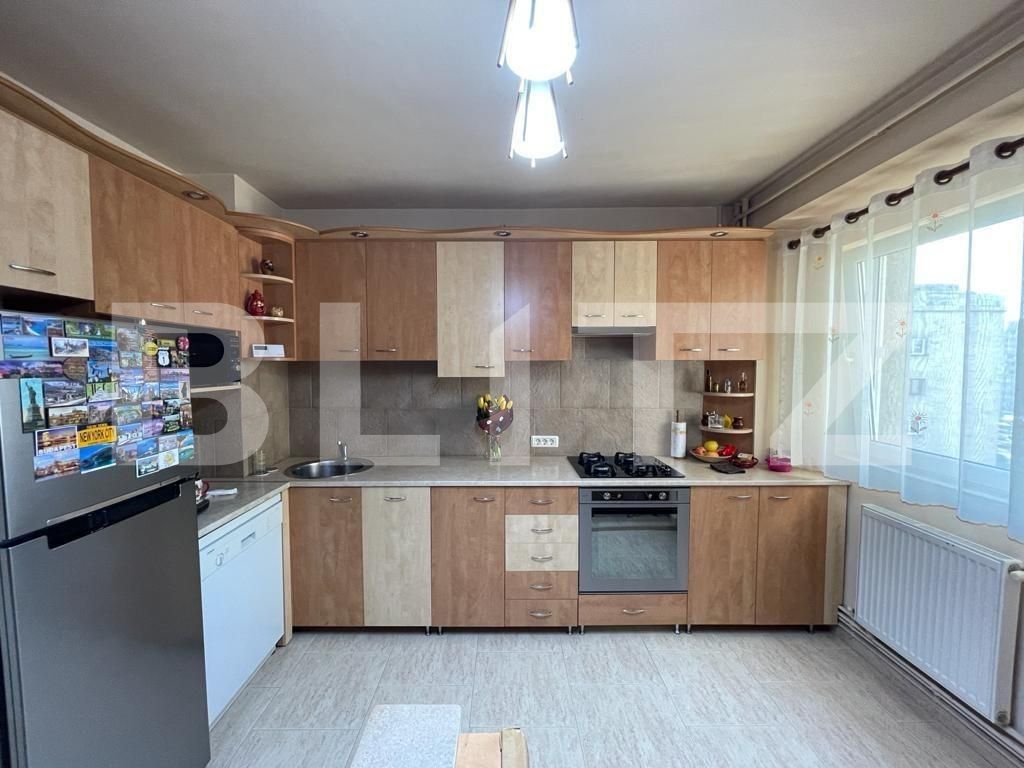 Apartament de vânzare 3 camere Marasti - 62452AV | BLITZ Cluj-Napoca | Poza5