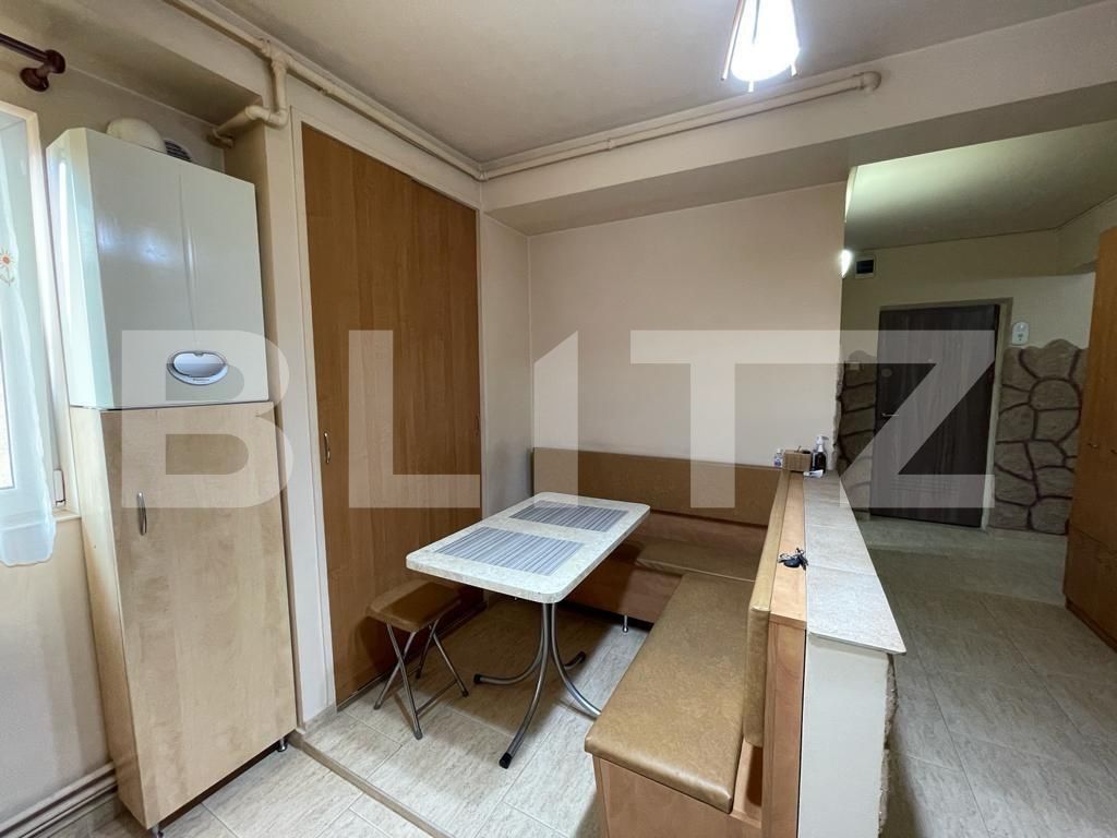Apartament de vânzare 3 camere Marasti - 62452AV | BLITZ Cluj-Napoca | Poza4