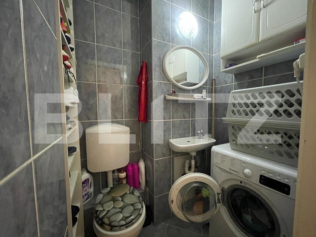 Apartament de vânzare 3 camere Marasti - 62452AV | BLITZ Cluj-Napoca | Poza10