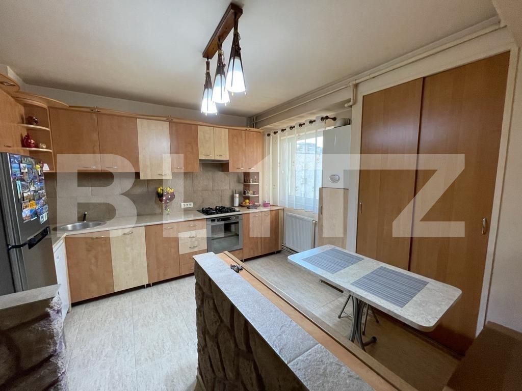 Apartament de vânzare 3 camere Marasti - 62452AV | BLITZ Cluj-Napoca | Poza3