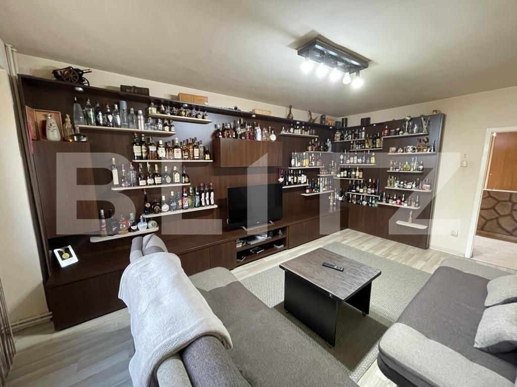 Apartament de vânzare 3 camere Marasti - 62452AV | BLITZ Cluj-Napoca | Poza7