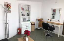 Spatiu de inchiriat, 80 mp, finisaje moderne, zona Lidl 