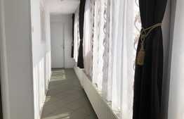 Spatiu de inchiriat, 80 mp, finisaje moderne, zona Lidl 