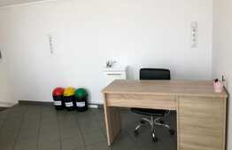 Spatiu de inchiriat, 80 mp, finisaje moderne, zona Lidl 