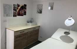 Spatiu de inchiriat, 80 mp, finisaje moderne, zona Lidl 