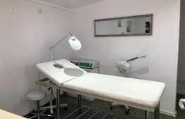 Spatiu de inchiriat, 80 mp, finisaje moderne, zona Lidl 