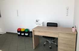 Spatiu de inchiriat, 80 mp, finisaje moderne, zona Lidl 