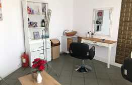 Spatiu de inchiriat, 80 mp, finisaje moderne, zona Lidl 