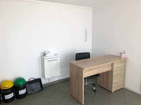 Spațiu comercial de închiriat Dambul Rotund - 62453SIC | BLITZ Cluj-Napoca | Poza13