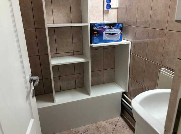 Spațiu comercial de închiriat Dambul Rotund - 62453SIC | BLITZ Cluj-Napoca | Poza17