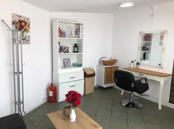 Spațiu comercial de închiriat Dambul Rotund - 62453SIC | BLITZ Cluj-Napoca | Poza2