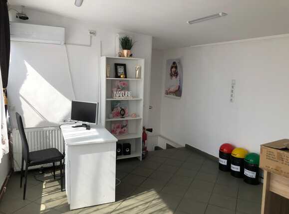 Spațiu comercial de închiriat Dambul Rotund - 62453SIC | BLITZ Cluj-Napoca | Poza10