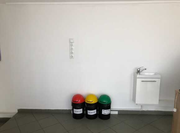 Spațiu comercial de închiriat Dambul Rotund - 62453SIC | BLITZ Cluj-Napoca | Poza7