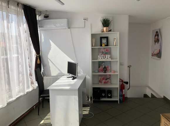 Spațiu comercial de închiriat Dambul Rotund - 62453SIC | BLITZ Cluj-Napoca | Poza11