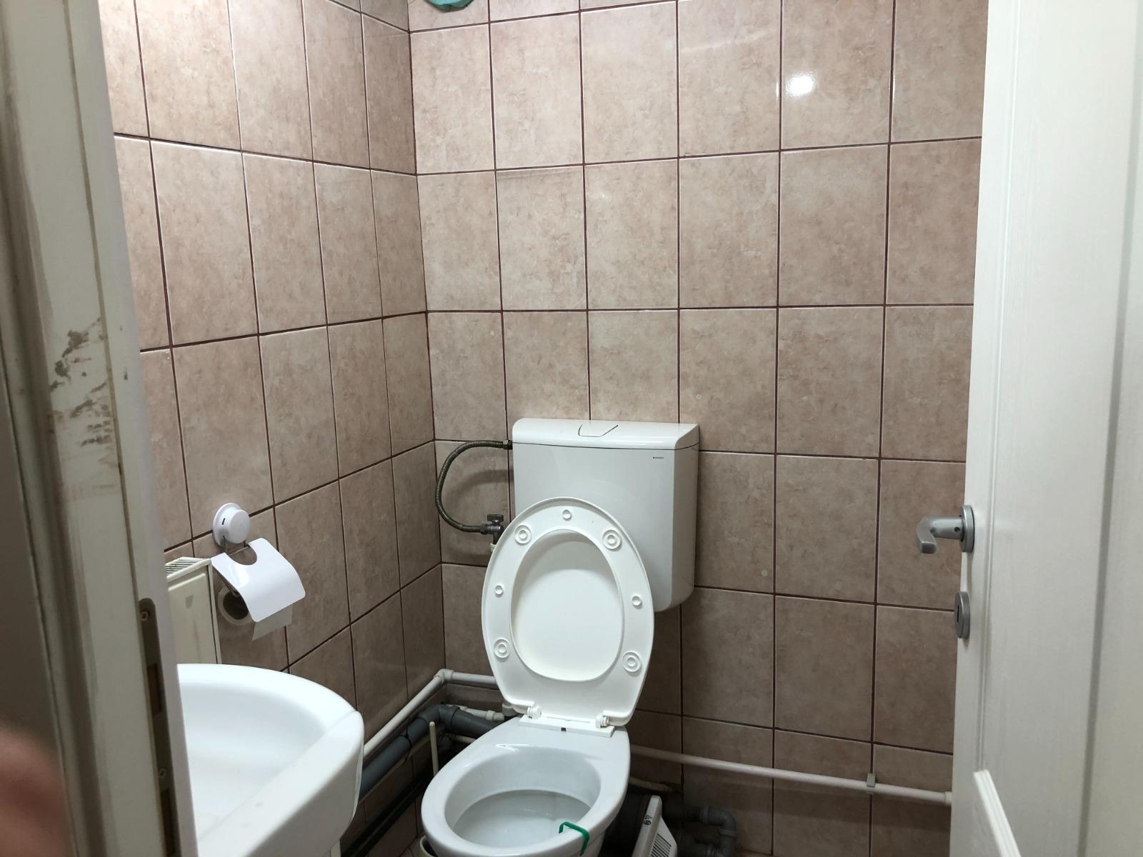 Spațiu comercial de închiriat Dambul Rotund - 62453SIC | BLITZ Cluj-Napoca | Poza16