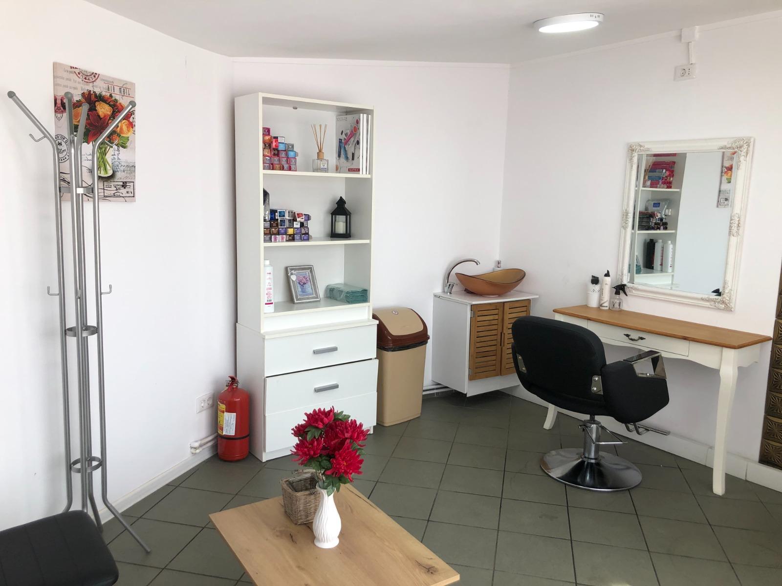 Spațiu comercial de închiriat Dambul Rotund - 62453SIC | BLITZ Cluj-Napoca | Poza2