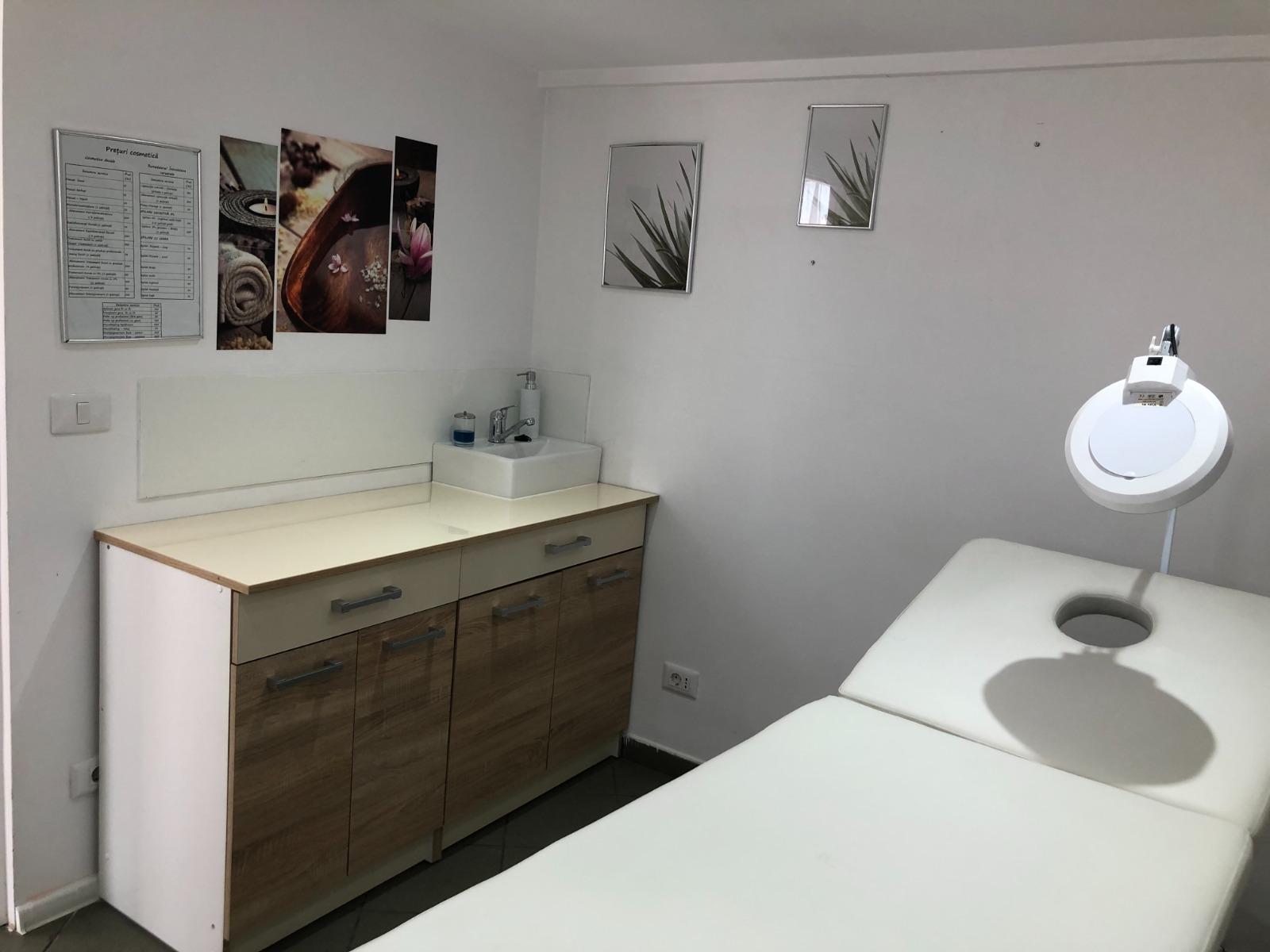 Spațiu comercial de închiriat Dambul Rotund - 62453SIC | BLITZ Cluj-Napoca | Poza6