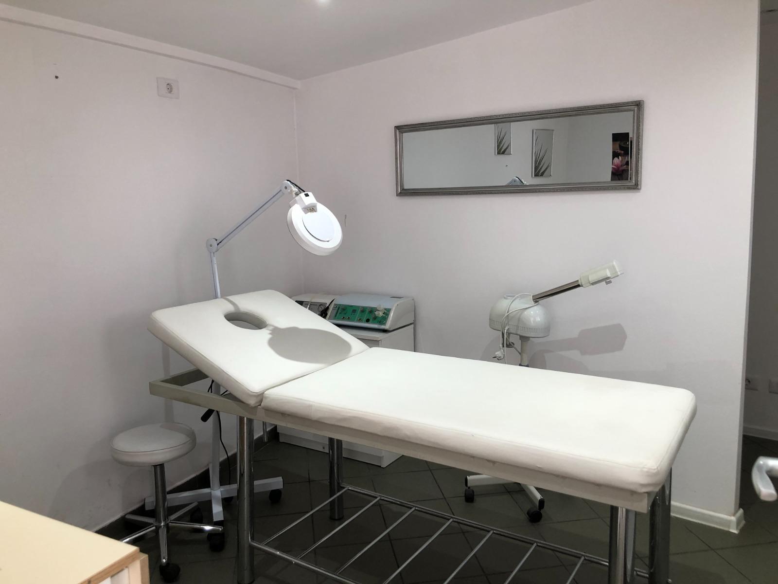 Spațiu comercial de închiriat Dambul Rotund - 62453SIC | BLITZ Cluj-Napoca | Poza5