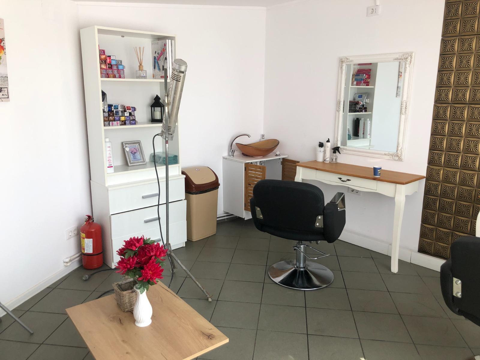 Spațiu comercial de închiriat Dambul Rotund - 62453SIC | BLITZ Cluj-Napoca | Poza3