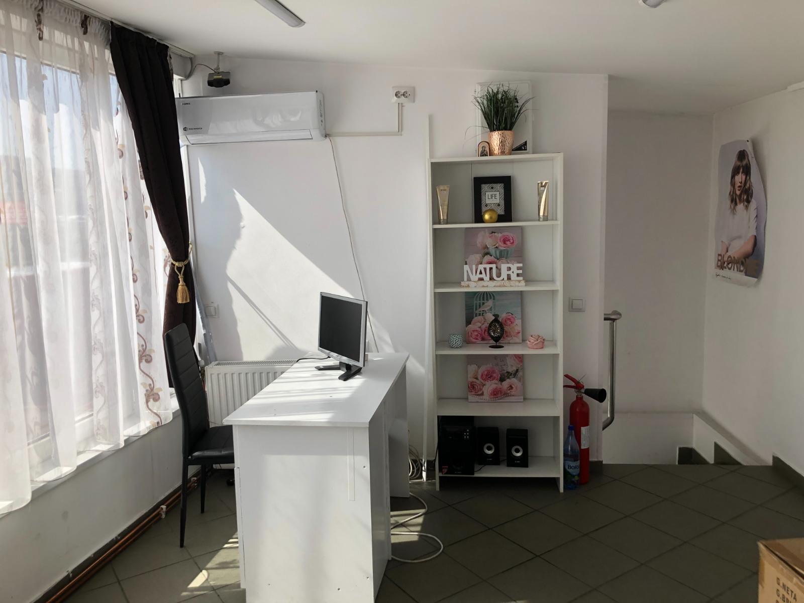 Spațiu comercial de închiriat Dambul Rotund - 62453SIC | BLITZ Cluj-Napoca | Poza11