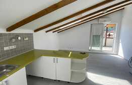 Apartament 2 camere, terasa 25 mp, parcare, zona Lidl,Floresti