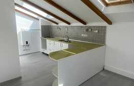 Apartament 2 camere, terasa 25 mp, parcare, zona Lidl,Floresti