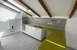 Apartament 2 camere, terasa 25 mp, parcare, zona Lidl,Floresti