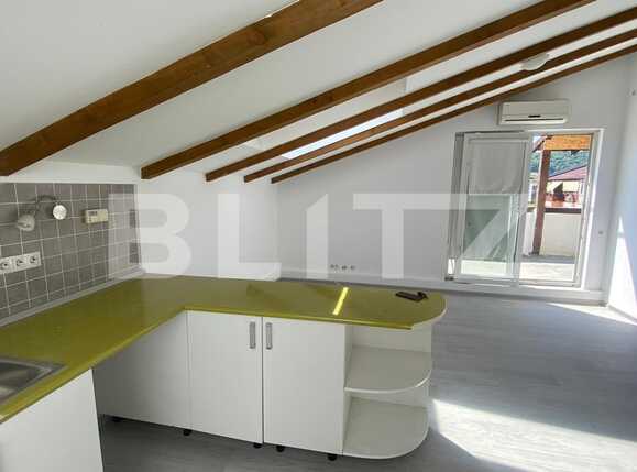 Apartament de vânzare 2 camere Floreşti - 62454AV | BLITZ Cluj-Napoca | Poza1