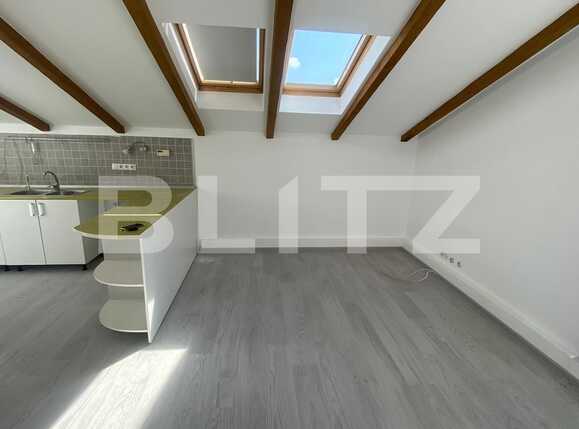Apartament de vânzare 2 camere Floreşti - 62454AV | BLITZ Cluj-Napoca | Poza2