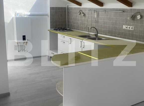 Apartament de vânzare 2 camere Floreşti - 62454AV | BLITZ Cluj-Napoca | Poza4