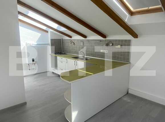 Apartament de vânzare 2 camere Floreşti - 62454AV | BLITZ Cluj-Napoca | Poza5