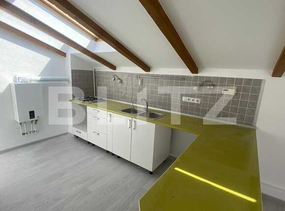 Apartament de vânzare 2 camere Floreşti - 62454AV | BLITZ Cluj-Napoca | Poza3