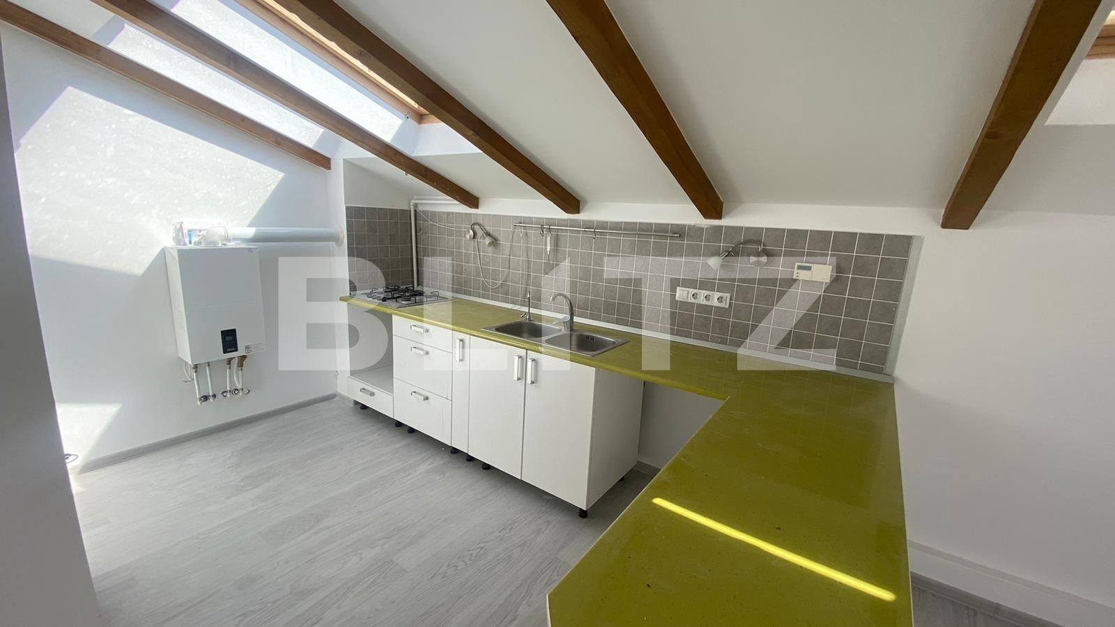 Apartament de vânzare 2 camere Floreşti - 62454AV | BLITZ Cluj-Napoca | Poza3