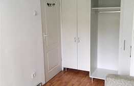 3 camere, 45mp, pet friendly, zona strazii Parang