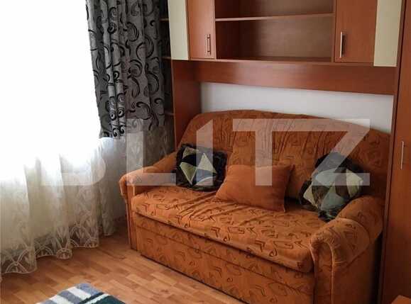 Apartament de închiriat 3 camere Manastur - 62455AI | BLITZ Cluj-Napoca | Poza1