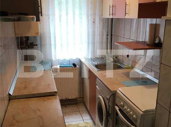 Apartament de închiriat 3 camere Manastur - 62455AI | BLITZ Cluj-Napoca | Poza5