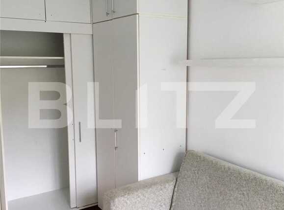 Apartament de închiriat 3 camere Manastur - 62455AI | BLITZ Cluj-Napoca | Poza4