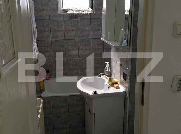 Apartament de închiriat 3 camere Manastur - 62455AI | BLITZ Cluj-Napoca | Poza9