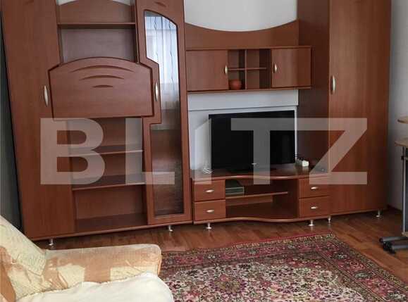 Apartament de închiriat 3 camere Manastur - 62455AI | BLITZ Cluj-Napoca | Poza8