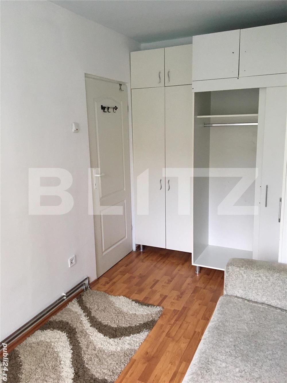Apartament de închiriat 3 camere Manastur - 62455AI | BLITZ Cluj-Napoca | Poza3