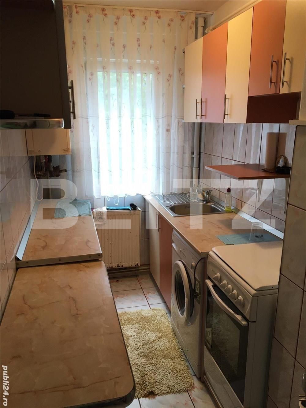 Apartament de închiriat 3 camere Manastur - 62455AI | BLITZ Cluj-Napoca | Poza5