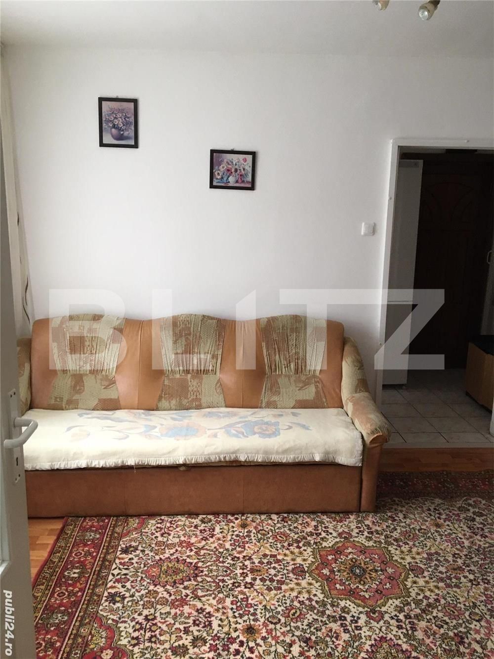 Apartament de închiriat 3 camere Manastur - 62455AI | BLITZ Cluj-Napoca | Poza7