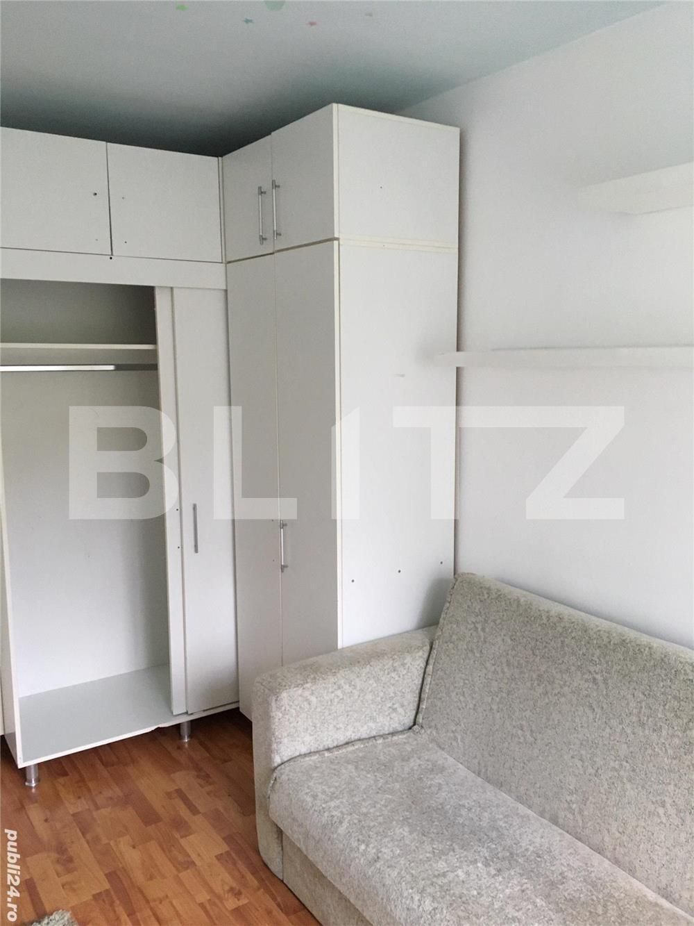 Apartament de închiriat 3 camere Manastur - 62455AI | BLITZ Cluj-Napoca | Poza4