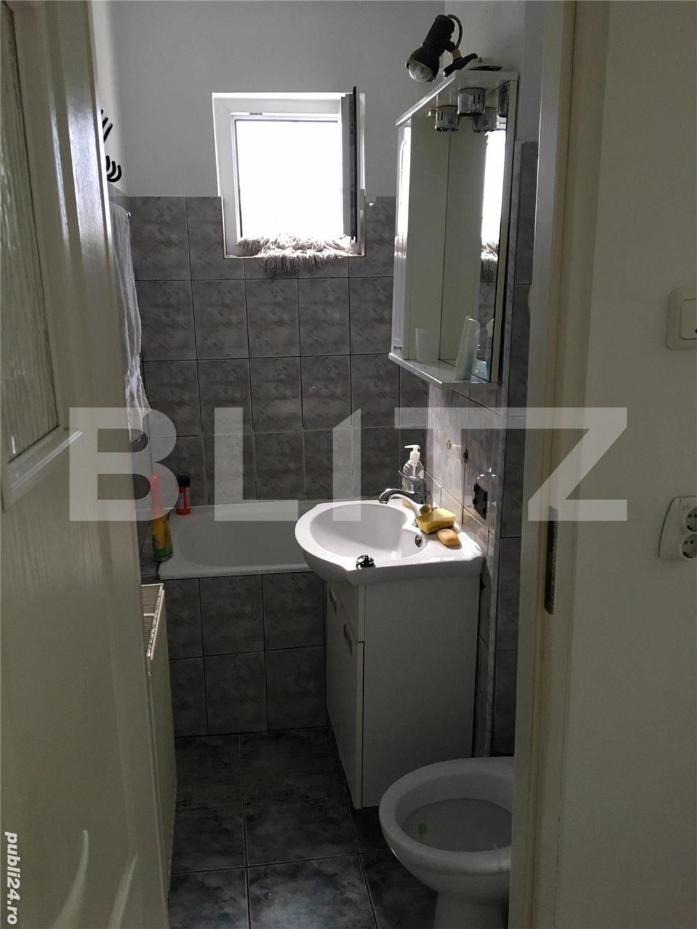 Apartament de închiriat 3 camere Manastur - 62455AI | BLITZ Cluj-Napoca | Poza9