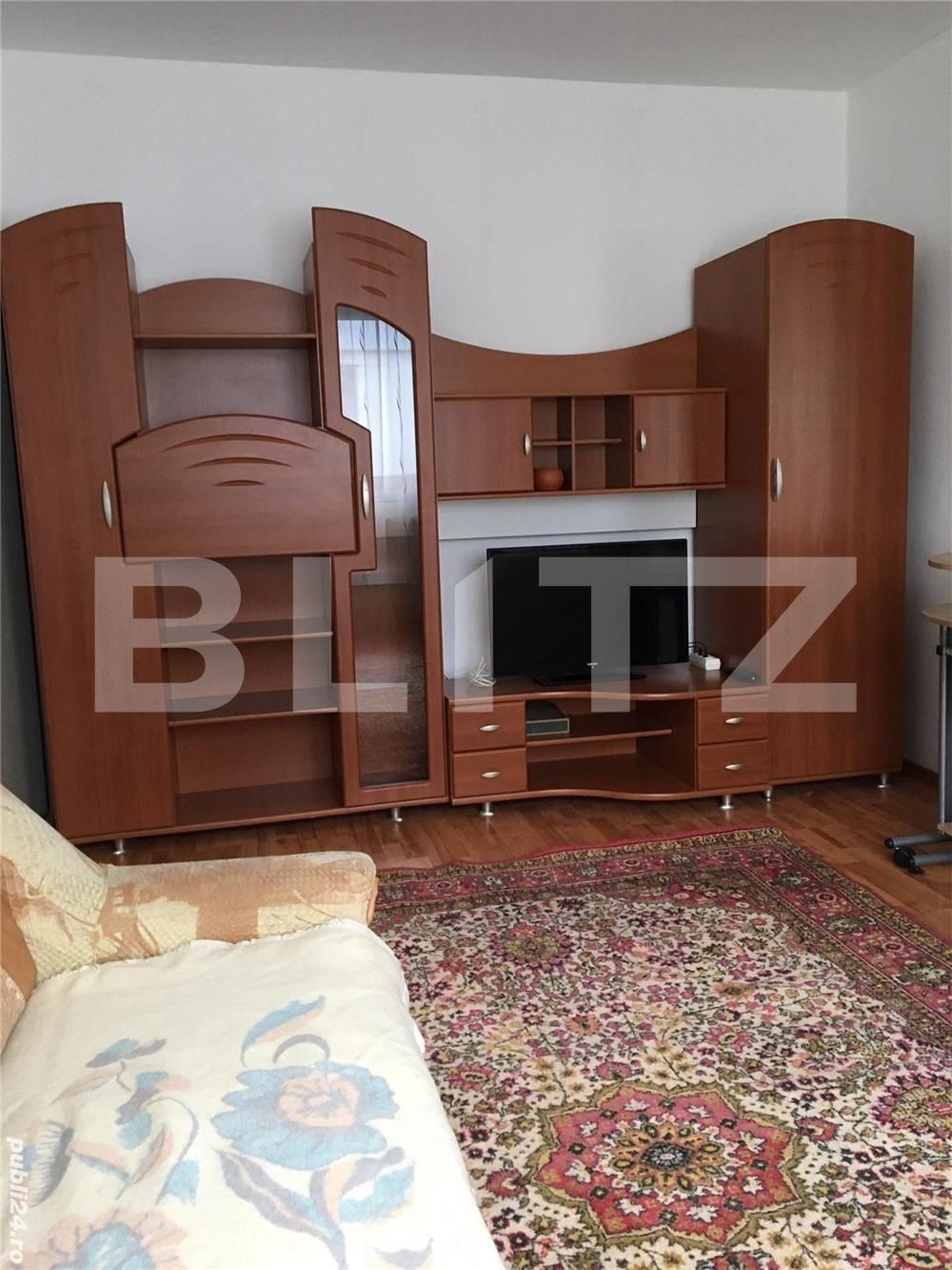 Apartament de închiriat 3 camere Manastur - 62455AI | BLITZ Cluj-Napoca | Poza8